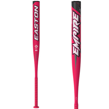 2026 Easton Empire Greg Connell 13” 1-Piece Motherload Senior Slowpitch Softball Bat: ESS6EGC1X