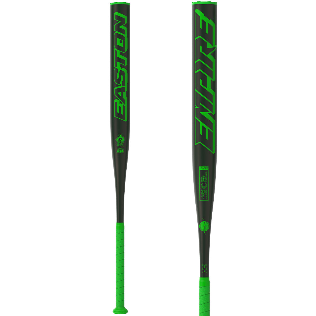2026 Easton Empire 12.75" 1-Piece Loaded SSUSA Slowpitch Softball Bat: ESS6EMPC1L