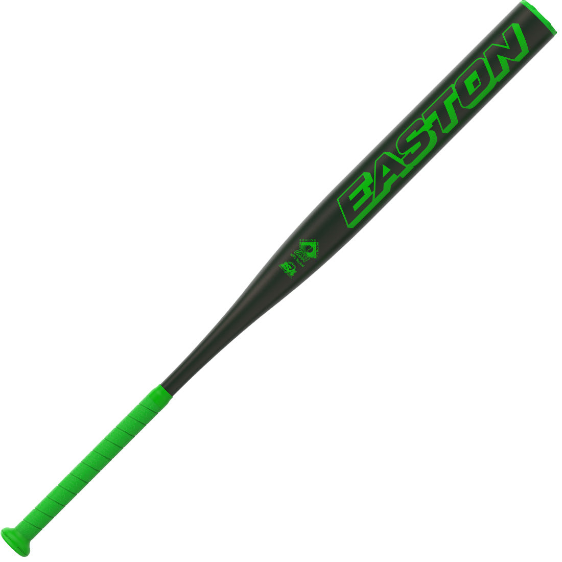 2026 Easton Empire 12.75" 1-Piece Loaded SSUSA Slowpitch Softball Bat: ESS6EMPC1L