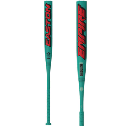 2026 Easton Empire 12.75" 2-Piece Loaded SSUSA Slowpitch Softball Bat: ESS6EMPGCL
