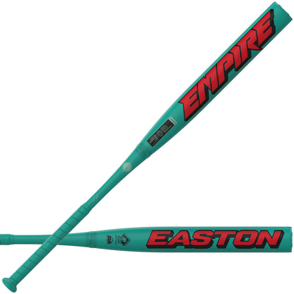 2026 Easton Empire 12.75" 2-Piece Loaded SSUSA Slowpitch Softball Bat: ESS6EMPGCL