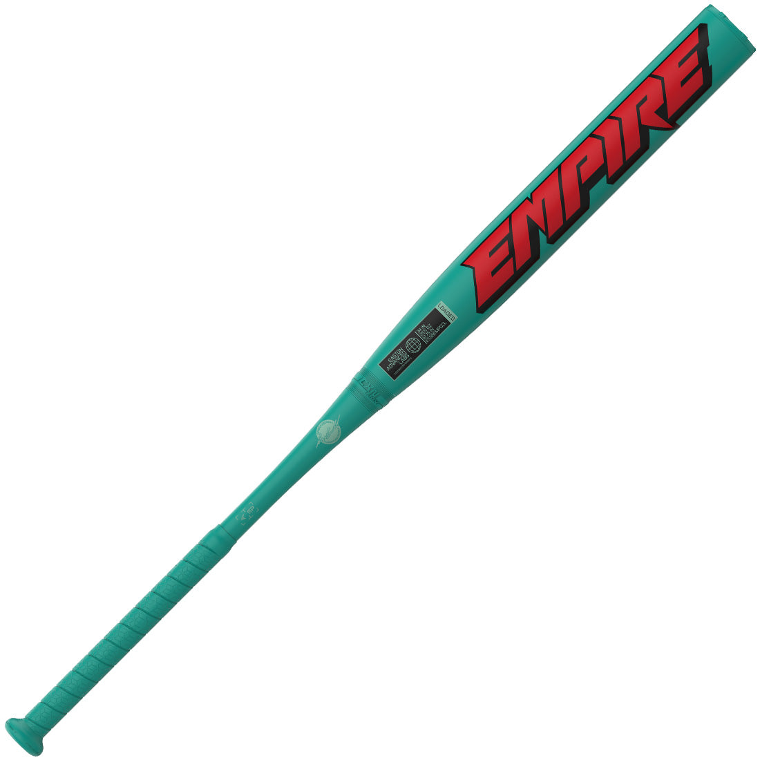 2026 Easton Empire 12.75" 2-Piece Loaded SSUSA Slowpitch Softball Bat: ESS6EMPGCL