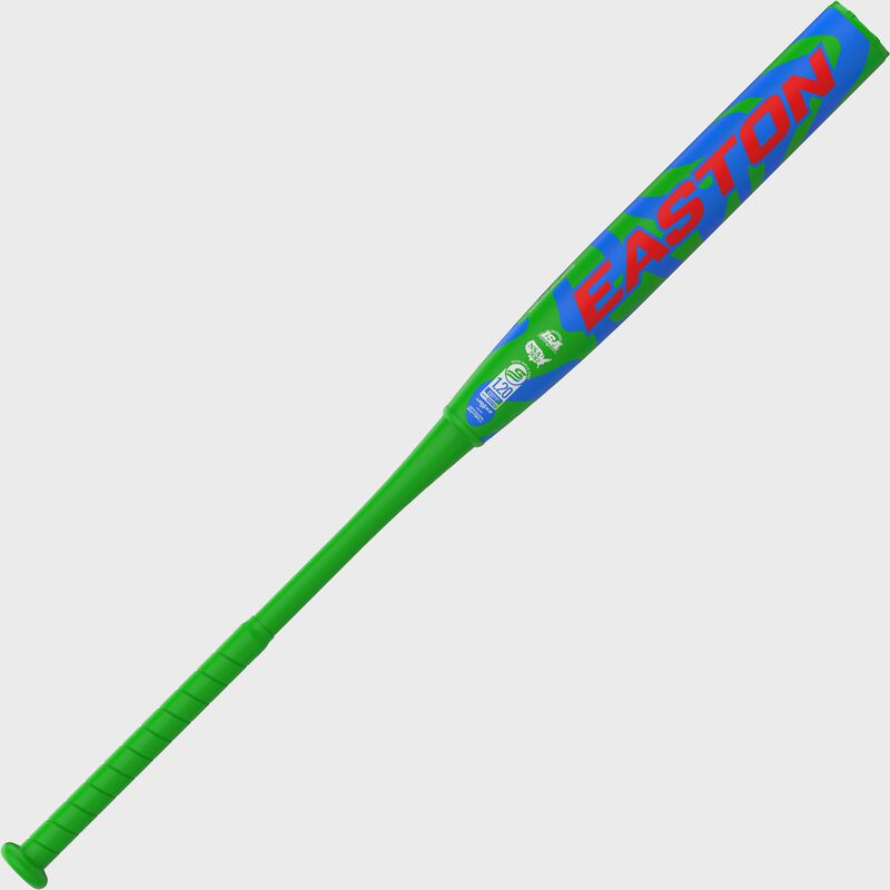 2025 Easton Thing 12" 2-Piece Loaded USSSA Slowpitch Softball Bat - ESU5THGL
