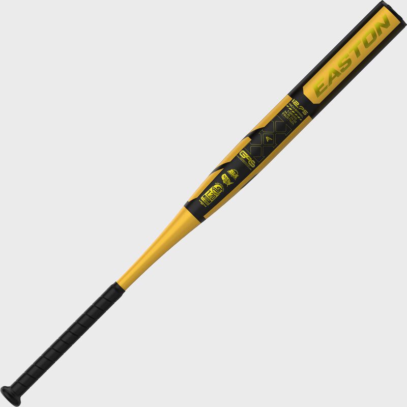 2025 Easton Tantrum Gold 12.75" 1-Piece Loaded USSSA Slowpitch Softball Bat - ESU5TNTG1L