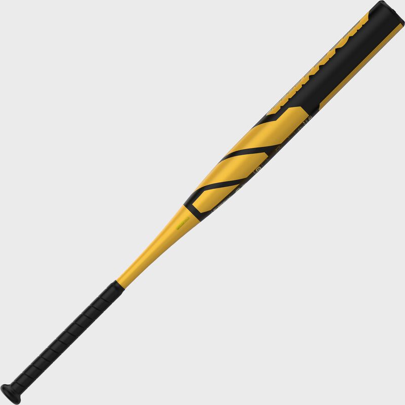 2025 Easton Tantrum Gold 12.75" 1-Piece Loaded USSSA Slowpitch Softball Bat - ESU5TNTG1L