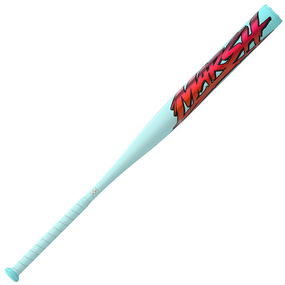 2026 Easton Marsh 12.75" Loaded 1PC USSSA Slowpitch Softball Bat: ESU6MRSH1L
