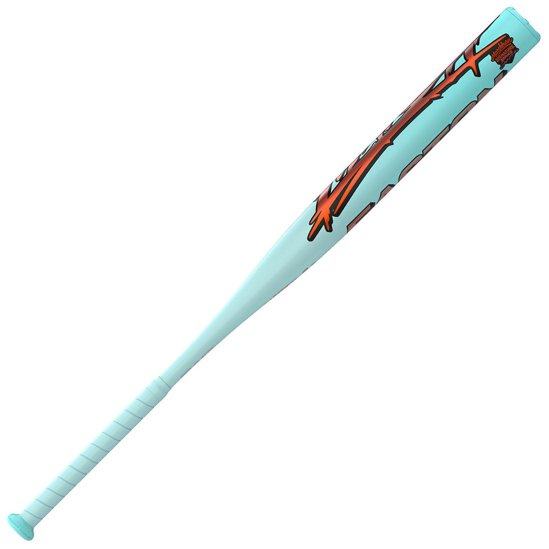 2026 Easton Marsh 12.75" Loaded 1PC USSSA Slowpitch Softball Bat: ESU6MRSH1L