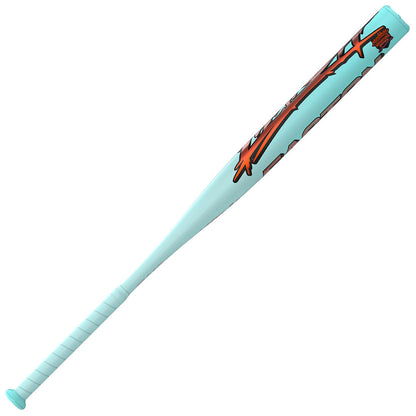 2026 Easton Marsh 12.75" Loaded 1PC USSSA Slowpitch Softball Bat: ESU6MRSH1L