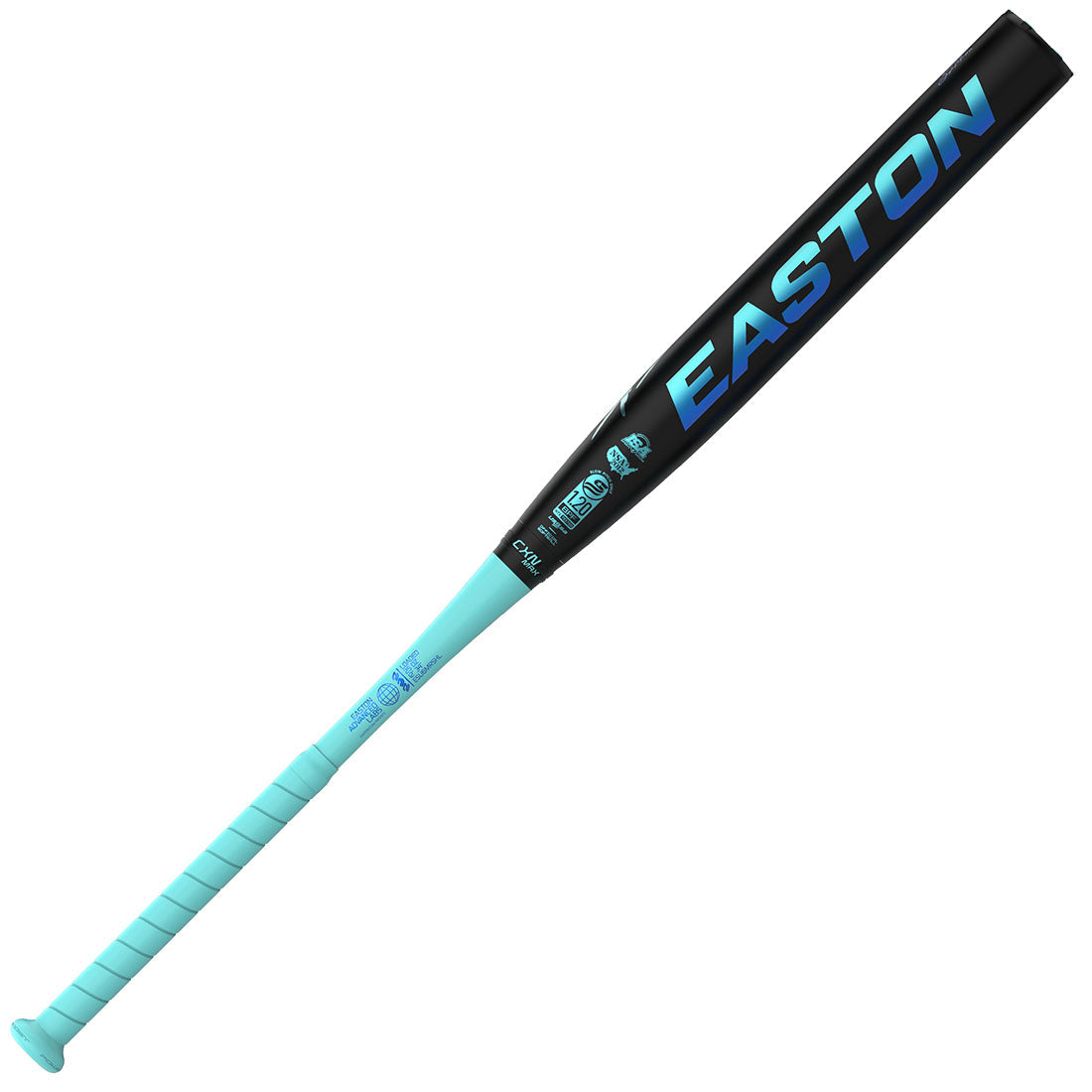 2026 Easton Marsh 12" Loaded 2PC USSSA Slowpitch Softball Bat: ESU6MRSHL