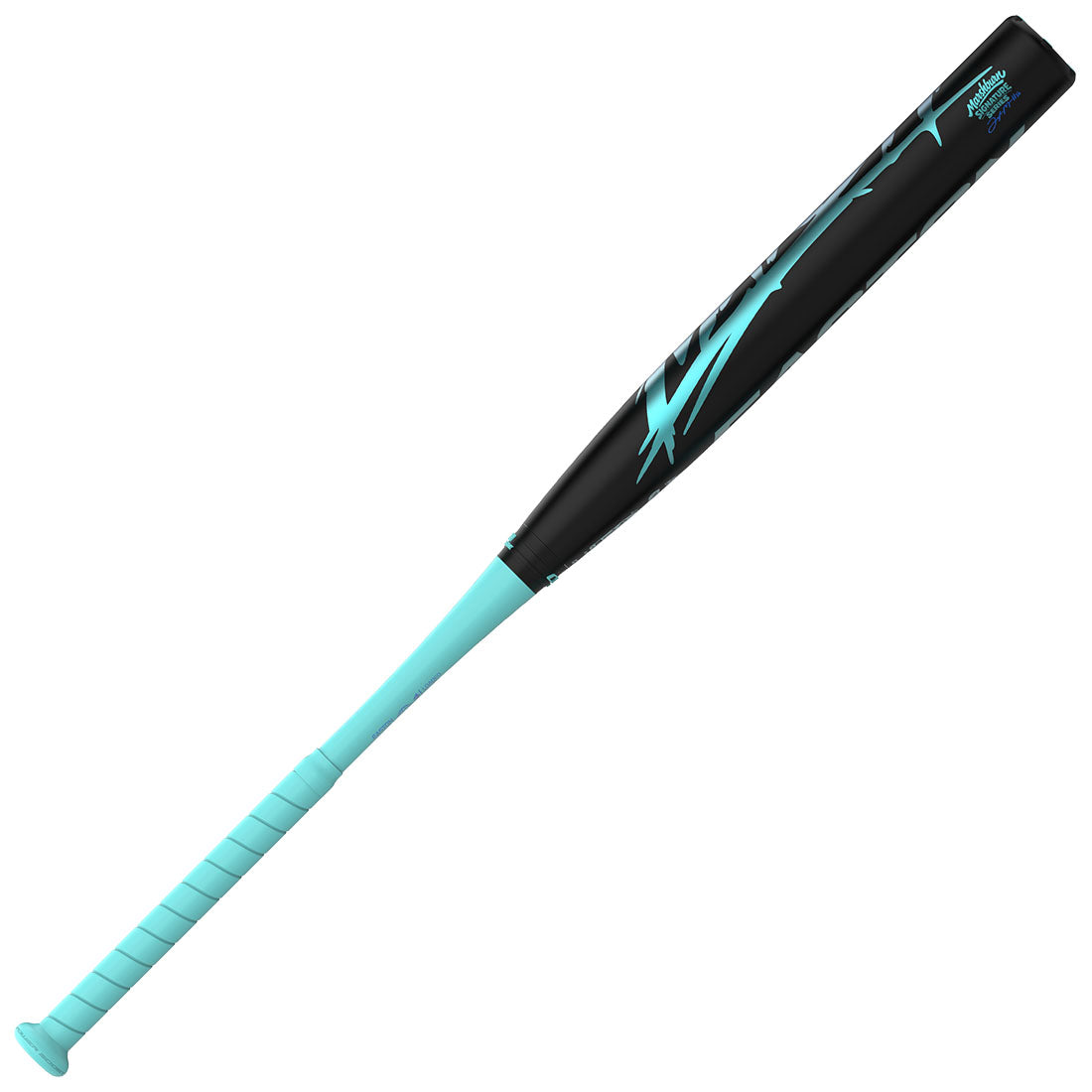 2026 Easton Marsh 12" Loaded 2PC USSSA Slowpitch Softball Bat: ESU6MRSHL