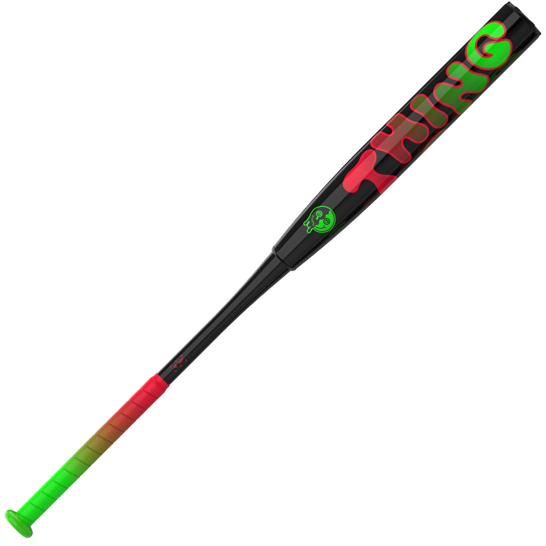 2026 Easton Thing 12" Loaded 2PC USSSA Slowpitch Softball Bat: ESU6THGL
