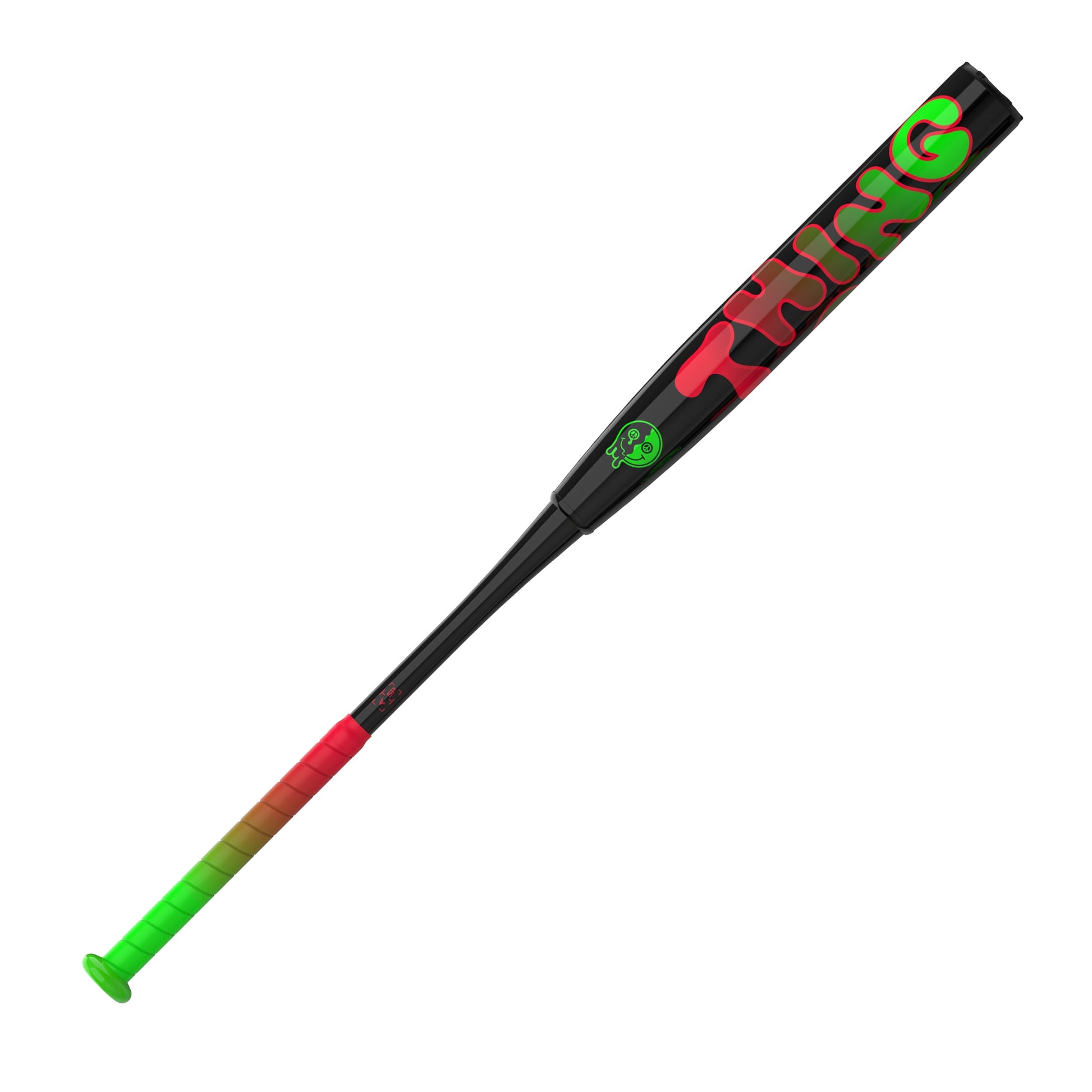 2026 Easton Thing 2-Piece Loaded USSSA Slowpitch Softball Bat - ESU6THGL