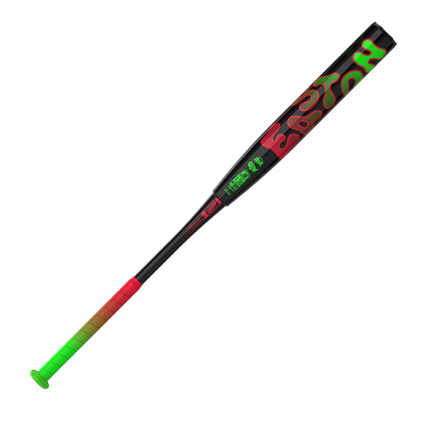 2026 Easton Thing 2-Piece Loaded USSSA Slowpitch Softball Bat - ESU6THGL