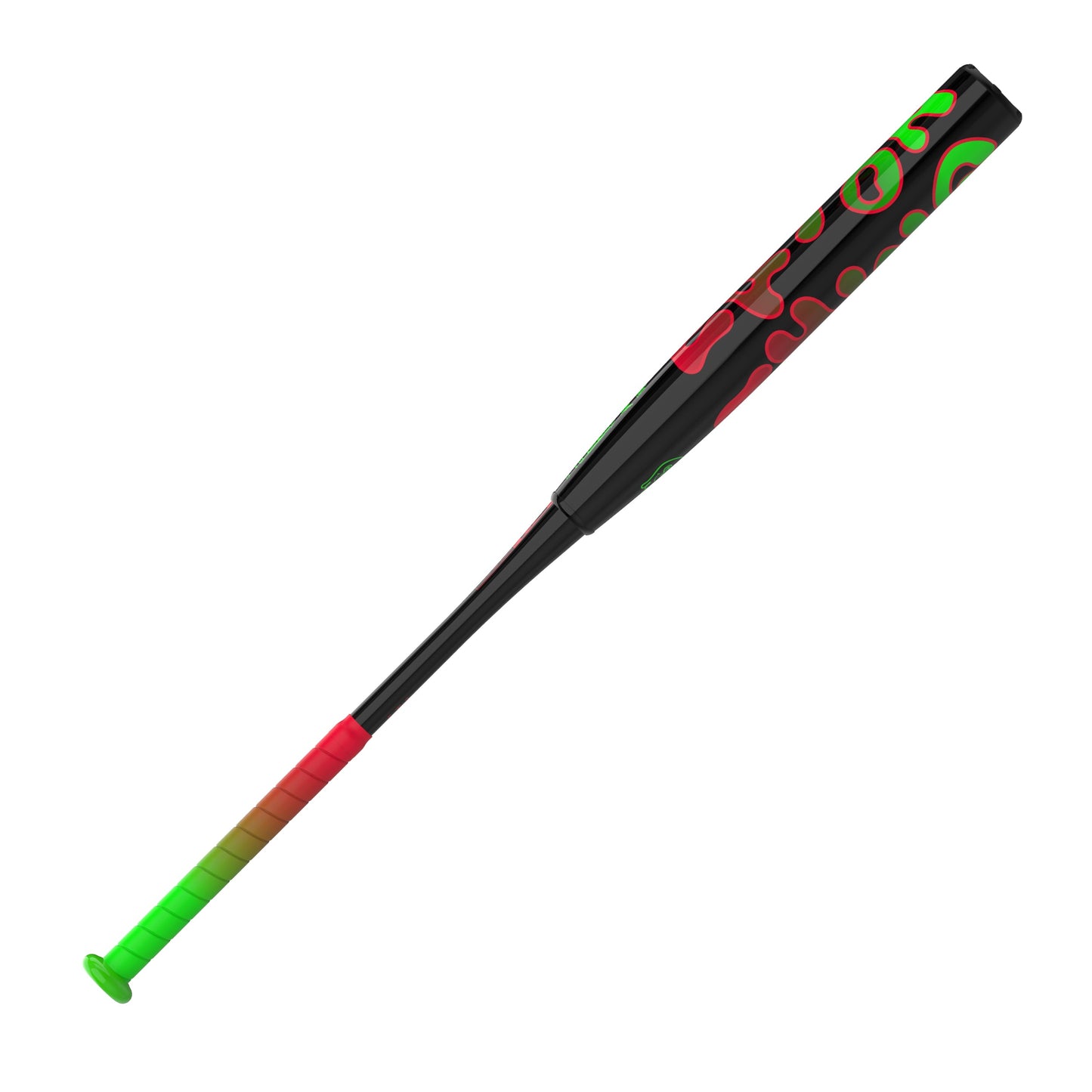 2026 Easton Thing 2-Piece Loaded USSSA Slowpitch Softball Bat - ESU6THGL