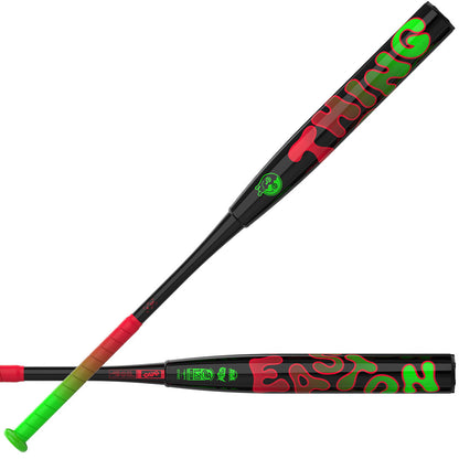 2026 Easton Thing 12" Loaded 2PC USSSA Slowpitch Softball Bat: ESU6THGL