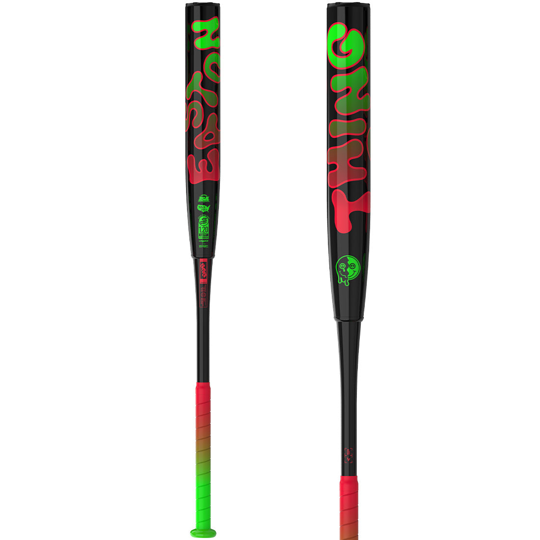 2026 Easton Thing 12" Loaded 2PC USSSA Slowpitch Softball Bat: ESU6THGL