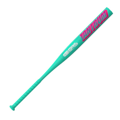 2026 Easton Tantrum 12.75" 1pc Loaded USSSA Slowpitch Softball Bat - ESU6TMNT1L