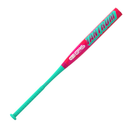 2026 Easton Tantrum 13" 2pc Loaded USSSA Slowpitch Softball Bat - ESU6TMNTL