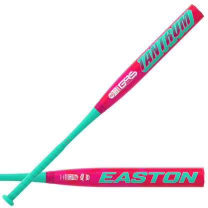 2026 Easton Tantrum 13" 2pc Loaded USSSA Slowpitch Softball Bat - ESU6TMNTL