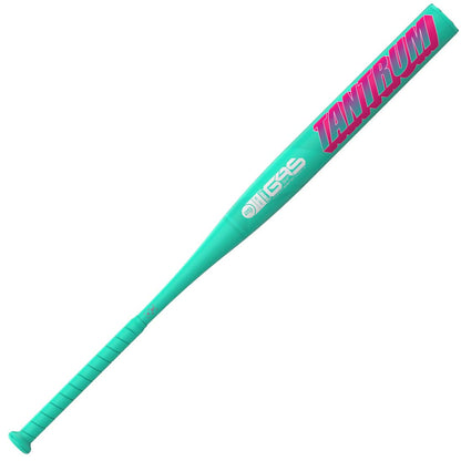 2026 Easton Tantrum 12.75" 1PC Loaded USSSA Slowpitch Softball Bat: ESU6TMNT1L