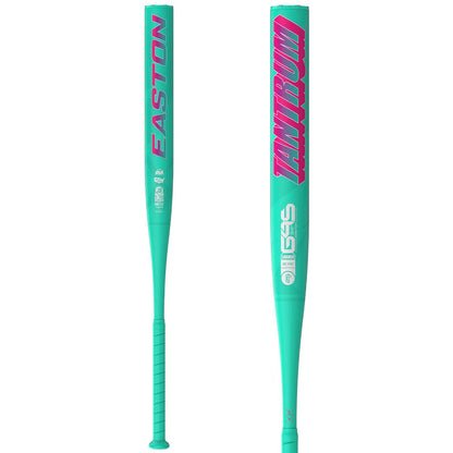 2026 Easton Tantrum 12.75" 1PC Loaded USSSA Slowpitch Softball Bat: ESU6TMNT1L