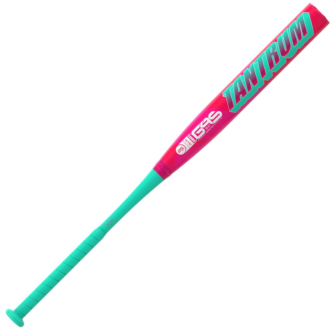 2026 Easton Tantrum 13" Loaded USSSA Slowpitch Softball Bat: ESU6TMNTL