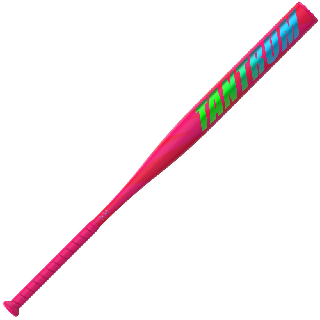 2026 Easton Tantrum 13" Balanced 1PC USSSA Slowpitch Softball Bat: ESU6TNT1B