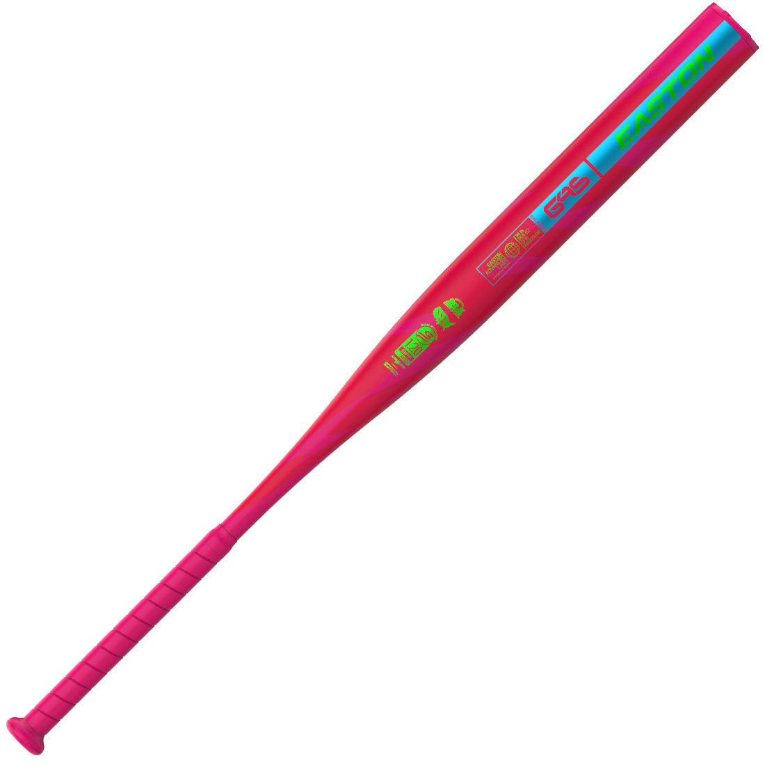 2026 Easton Tantrum 13" Balanced 1PC USSSA Slowpitch Softball Bat: ESU6TNT1B