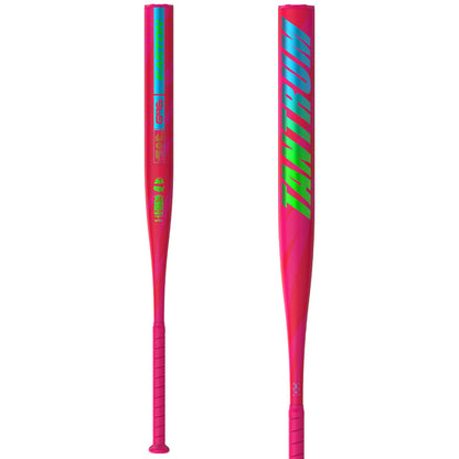 2026 Easton Tantrum 13" Balanced 1PC USSSA Slowpitch Softball Bat: ESU6TNT1B