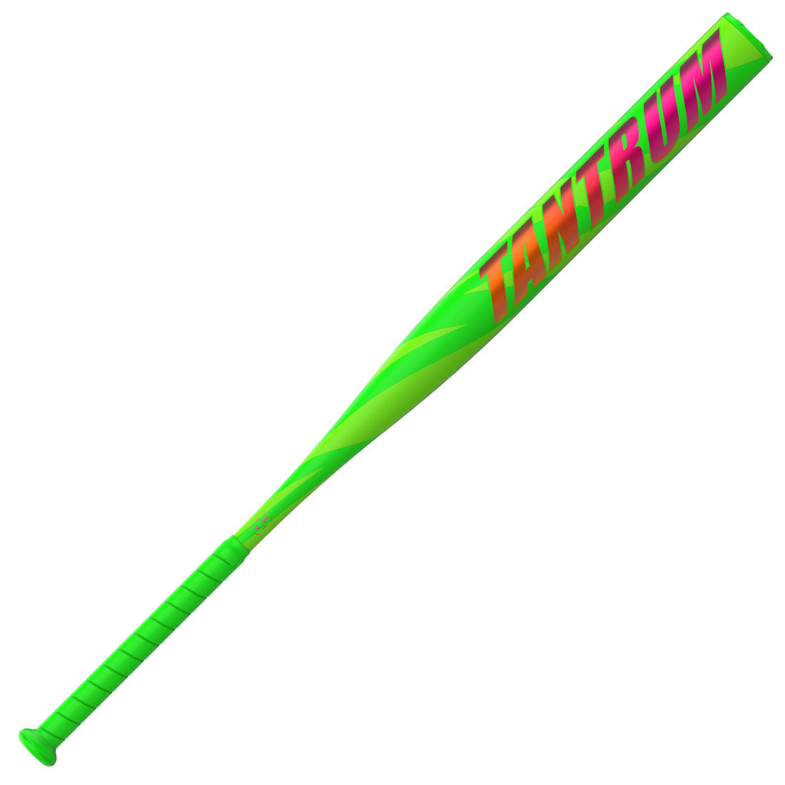 2026 Easton Tantrum 12.75" Loaded 1PC USSSA Slowpitch Softball Bat: ESU6TNT1L