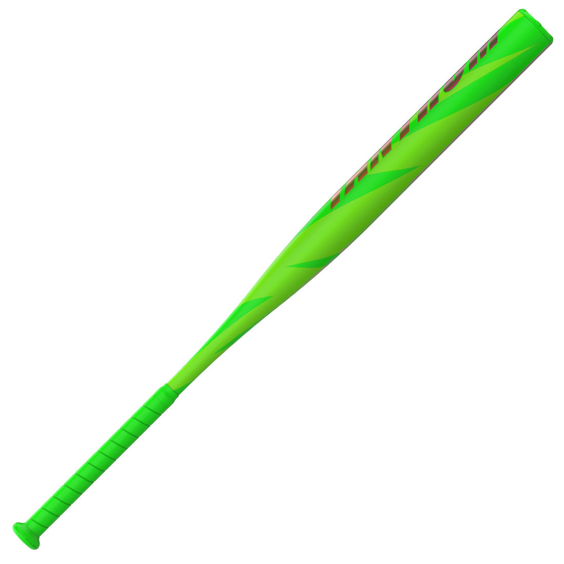 2026 Easton Tantrum 12.75" Loaded 1PC USSSA Slowpitch Softball Bat: ESU6TNT1L