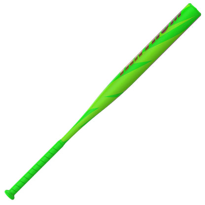 2026 Easton Tantrum 12.75" Loaded 1PC USSSA Slowpitch Softball Bat: ESU6TNT1L