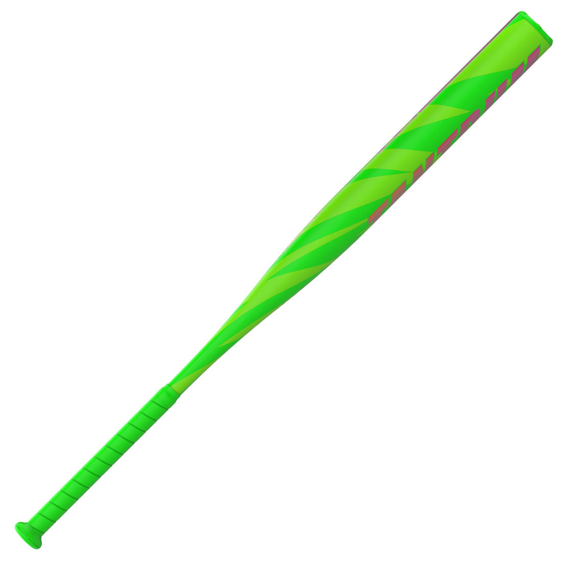 2026 Easton Tantrum 12.75" Loaded 1PC USSSA Slowpitch Softball Bat: ESU6TNT1L