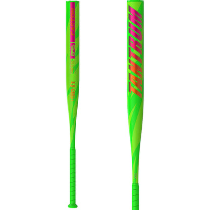 2026 Easton Tantrum 12.75" Loaded 1PC USSSA Slowpitch Softball Bat: ESU6TNT1L