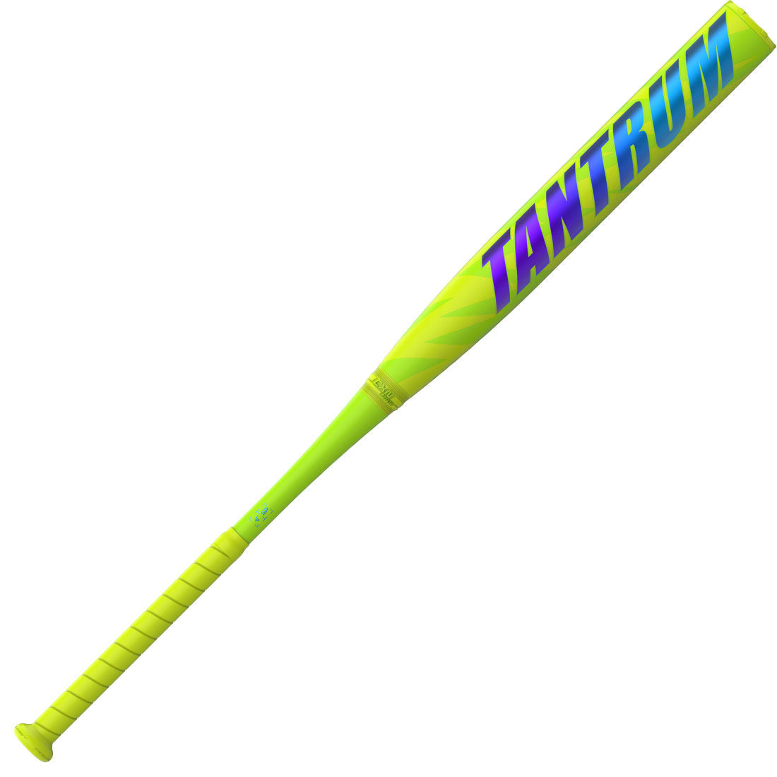 2026 Easton Tantrum 13" Balanced 2PC USSSA Slowpitch Softball Bat: ESU6TNTB