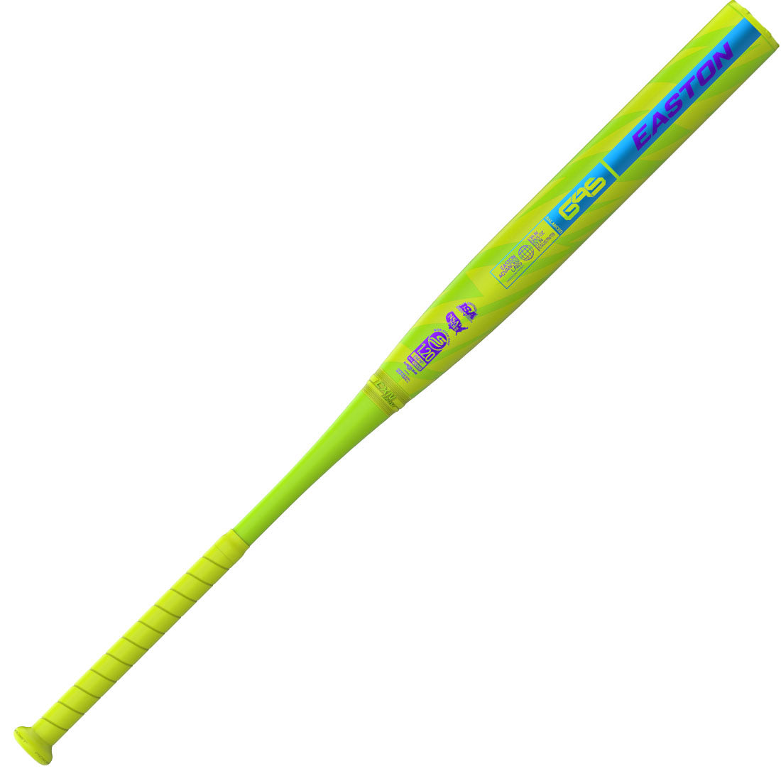 2026 Easton Tantrum 13" Balanced 2PC USSSA Slowpitch Softball Bat: ESU6TNTB