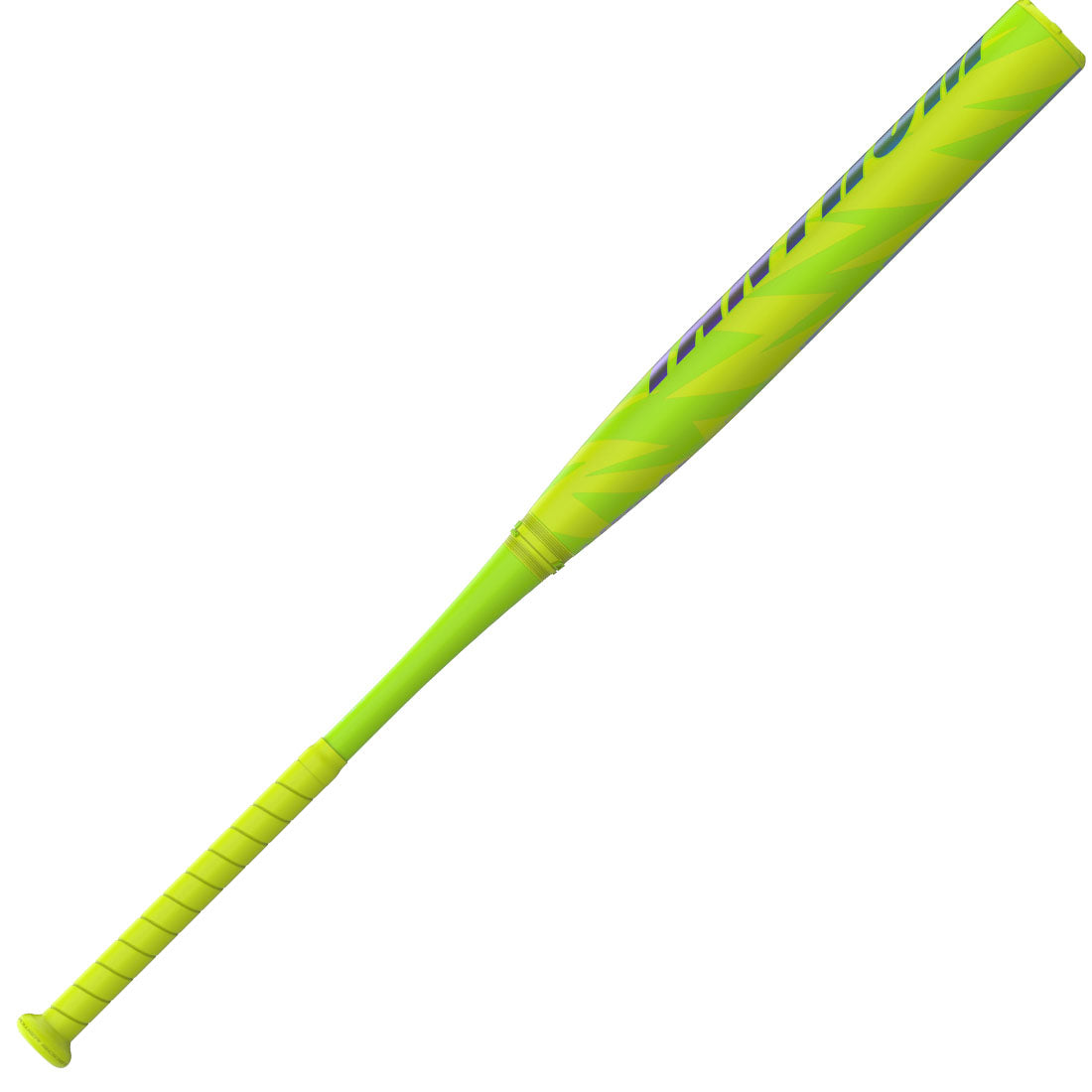 2026 Easton Tantrum 13" Balanced 2PC USSSA Slowpitch Softball Bat: ESU6TNTB