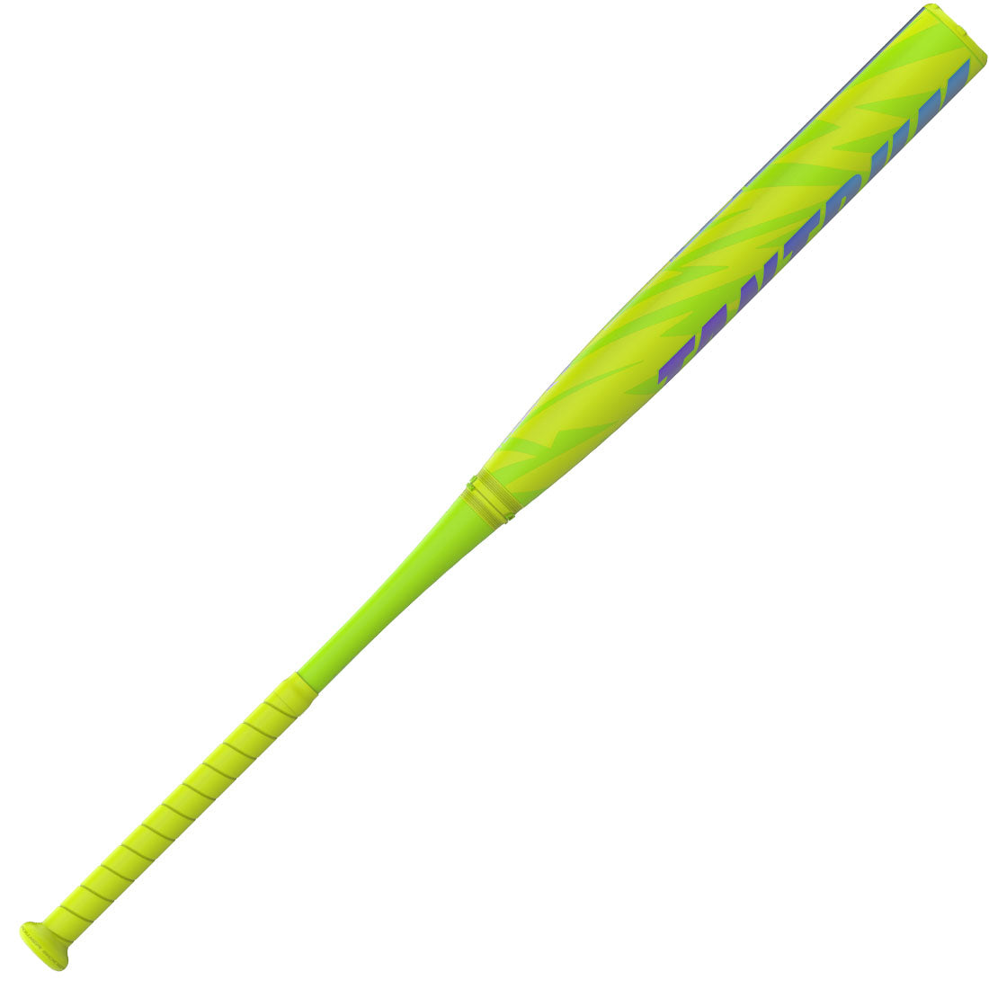 2026 Easton Tantrum 13" Balanced 2PC USSSA Slowpitch Softball Bat: ESU6TNTB
