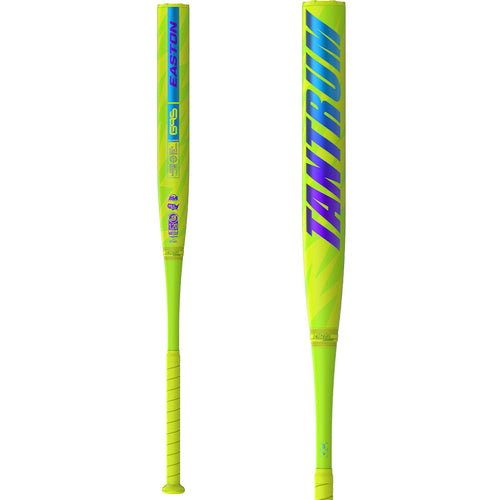 2026 Easton Tantrum 13" Balanced 2PC USSSA Slowpitch Softball Bat: ESU6TNTB