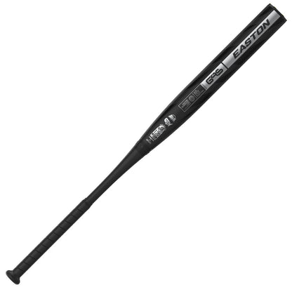 2026 Easton Tantrum Black 12.75" Loaded USSSA Slowpitch Softball Bat: ESU6TNTBKL
