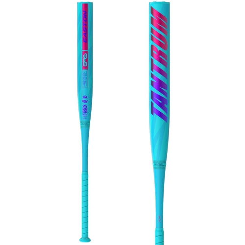 2026 Easton Tantrum 13" Loaded 2PC USSSA Slowpitch Softball Bat: ESU6TNTL