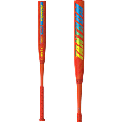 2026 Easton Tantrum 12" Loaded 2PC USSSA Slowpitch Softball Bat: ESU6TNTSL