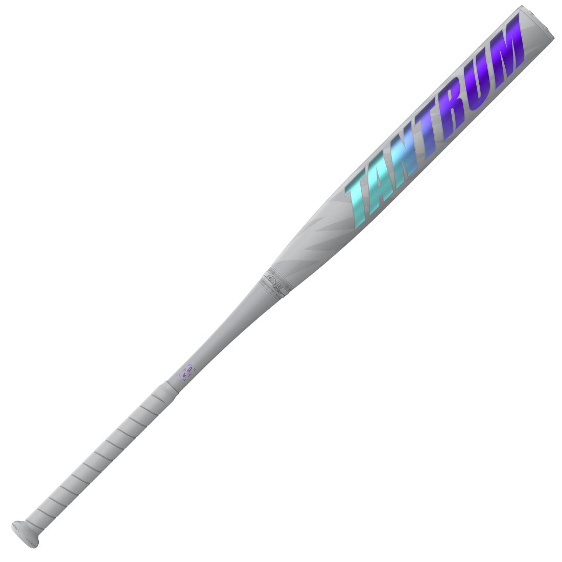 2026 Easton Tantrum 12.5" Motherload 2PC USSSA Slowpitch Softball Bat: ESU6TNTX