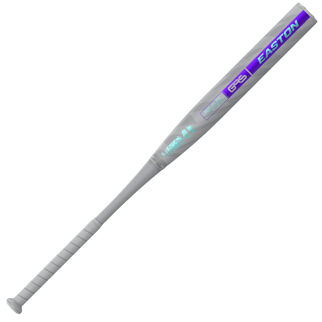 2026 Easton Tantrum 12.5" Motherload 2PC USSSA Slowpitch Softball Bat: ESU6TNTX