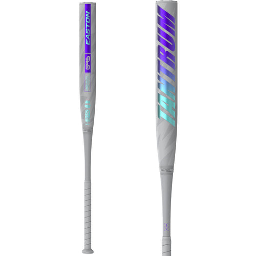 2026 Easton Tantrum 12.5" Motherload 2PC USSSA Slowpitch Softball Bat: ESU6TNTX