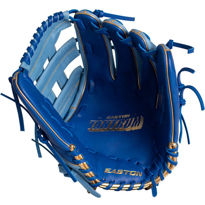Easton Tantrum Series 13.5" Slowpitch Softball Glove: ETNT135-6R