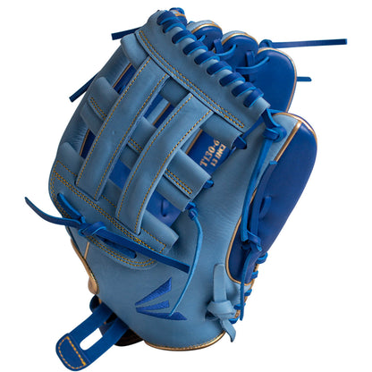 Easton Tantrum Series 13" Slowpitch Softball Glove: ETNT130-6R
