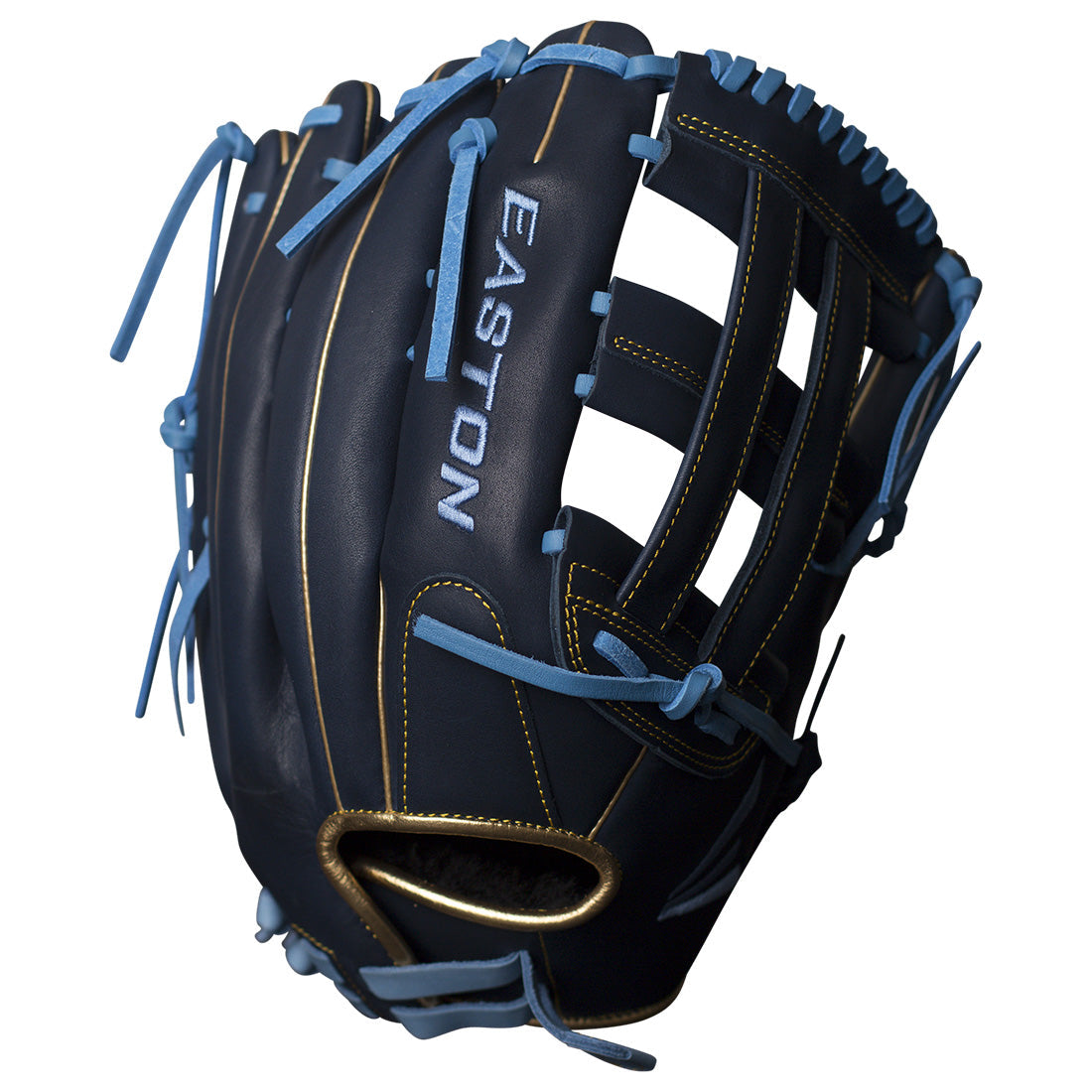 Easton Tantrum Series 15" Slowpitch Softball Glove: ETNT150-6N