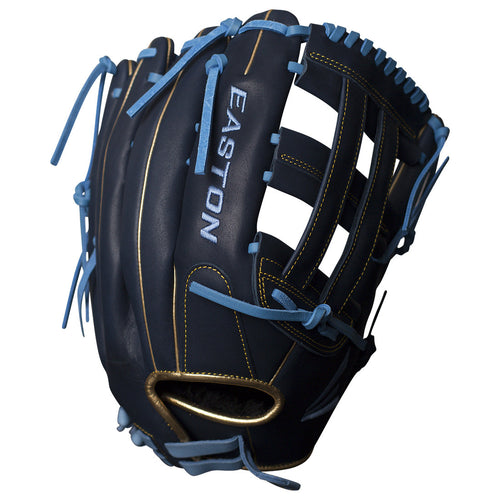 Easton Tantrum Series 15" Slowpitch Softball Glove: ETNT150-6N