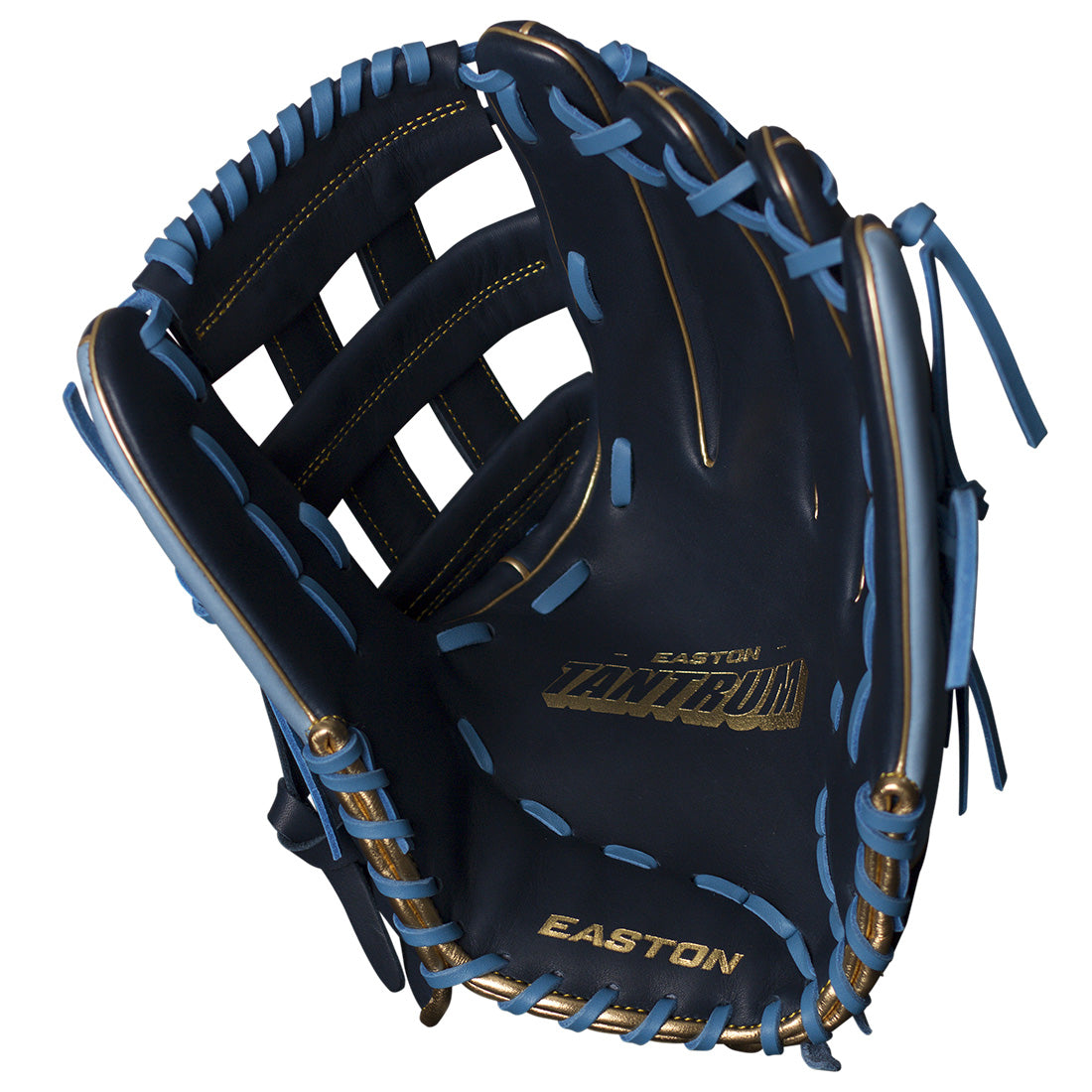 Easton Tantrum Series 14" Slowpitch Softball Glove: ETNT140-6N
